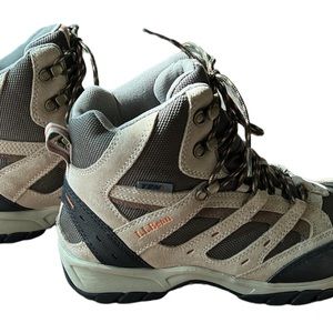 L. L. Bean Hiking Boots Size 9 1/2